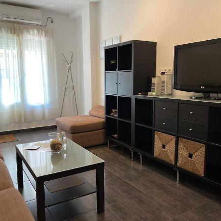 Apartamento Puente Romano Cordova Esterno foto