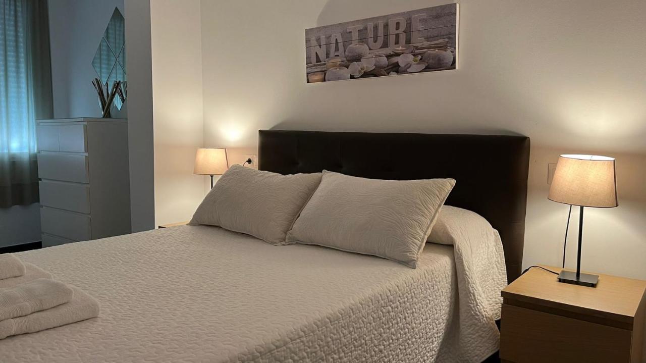 Apartamento Puente Romano Cordova Esterno foto