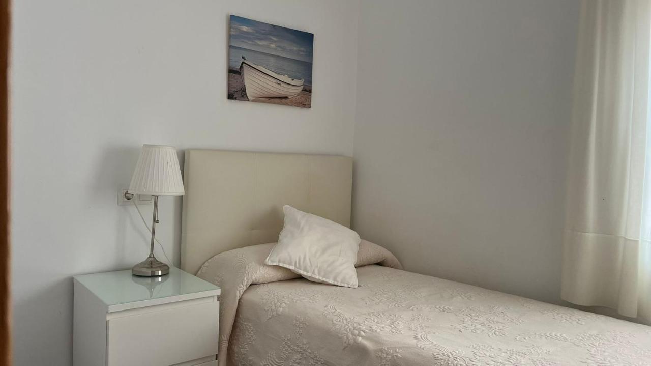 Apartamento Puente Romano Cordova Esterno foto