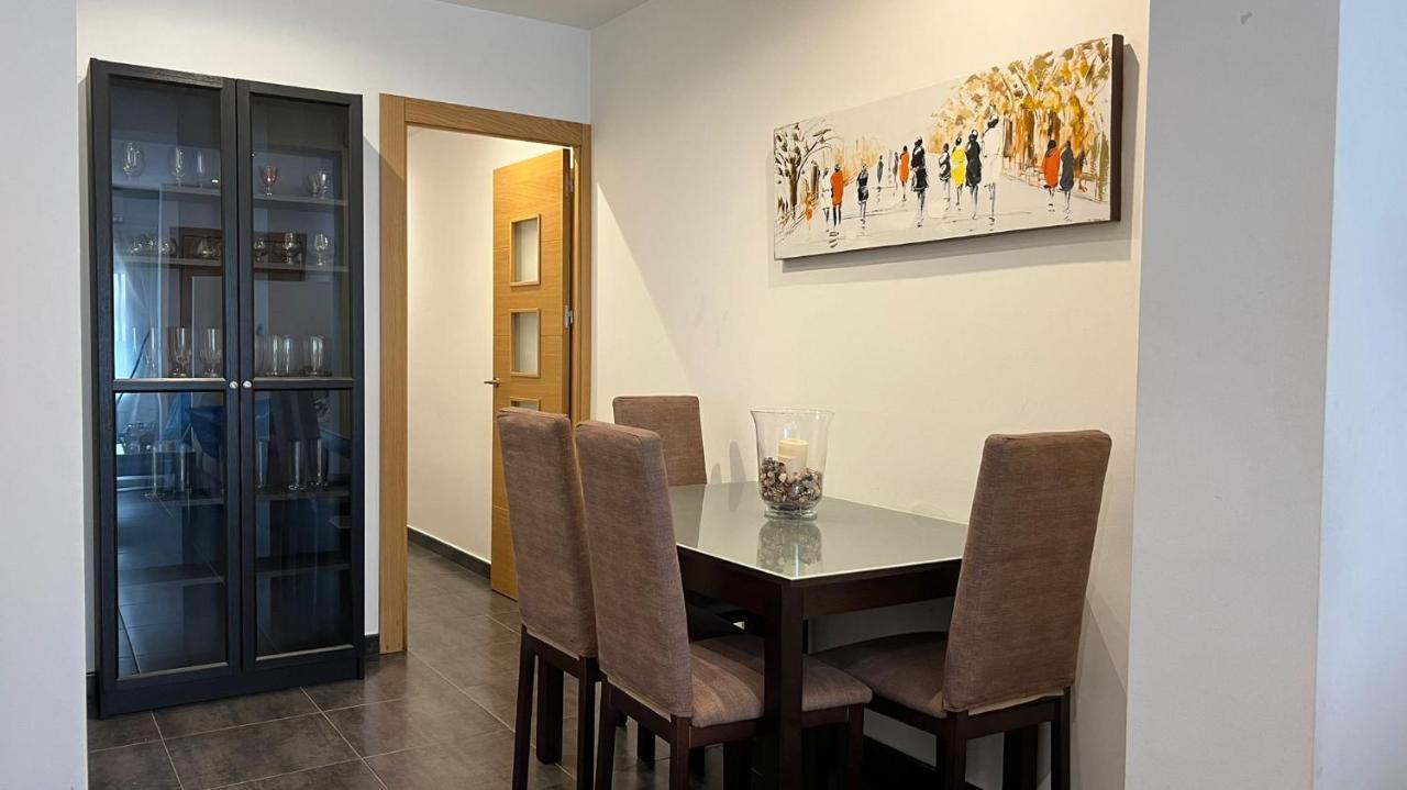 Apartamento Puente Romano Cordova Esterno foto