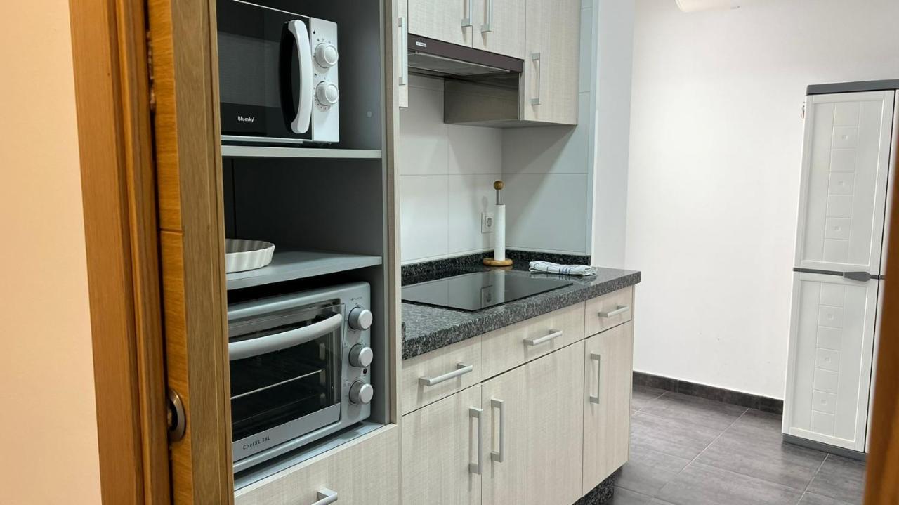 Apartamento Puente Romano Cordova Esterno foto
