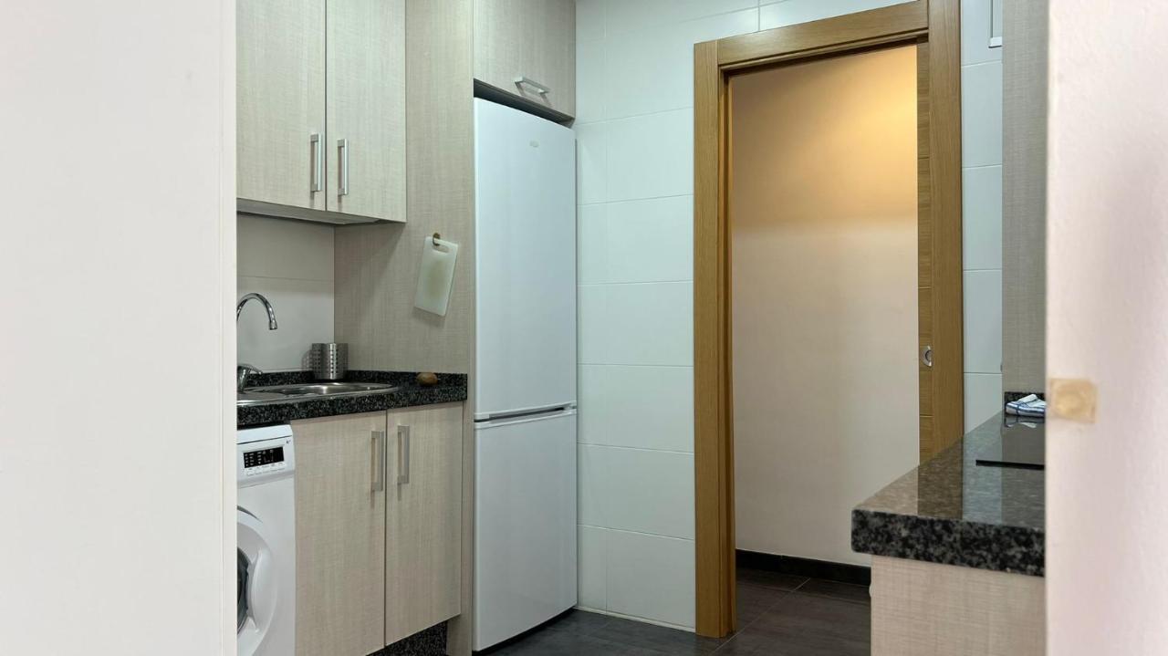 Apartamento Puente Romano Cordova Esterno foto
