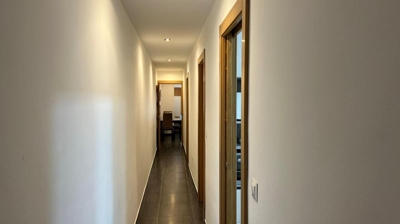 Apartamento Puente Romano Cordova Esterno foto