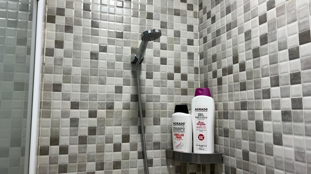 Apartamento Puente Romano Cordova Esterno foto
