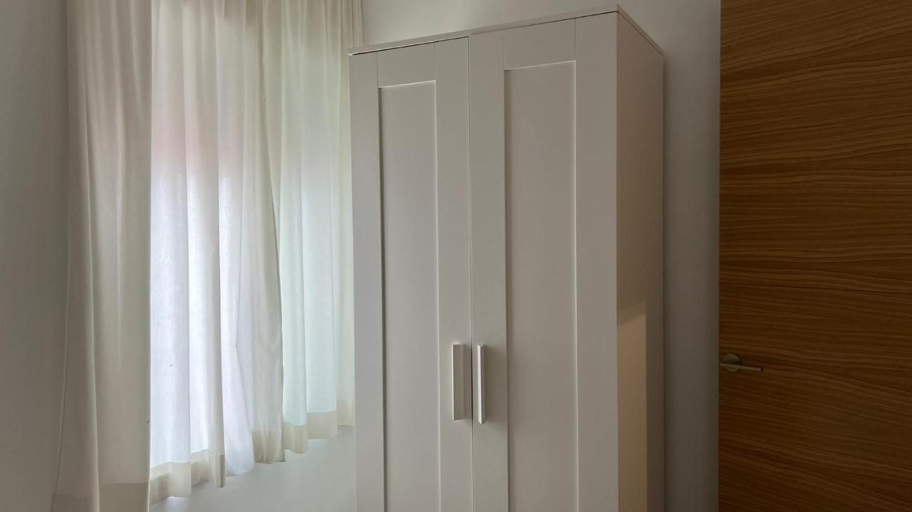Apartamento Puente Romano Cordova Esterno foto