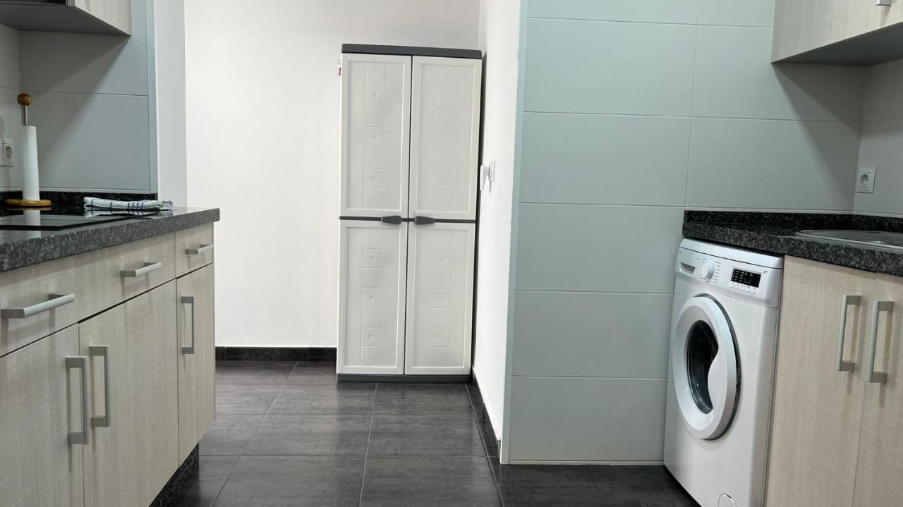 Apartamento Puente Romano Cordova Esterno foto