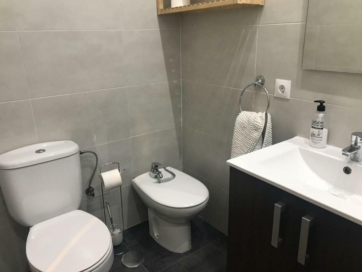 Apartamento Puente Romano Cordova Esterno foto