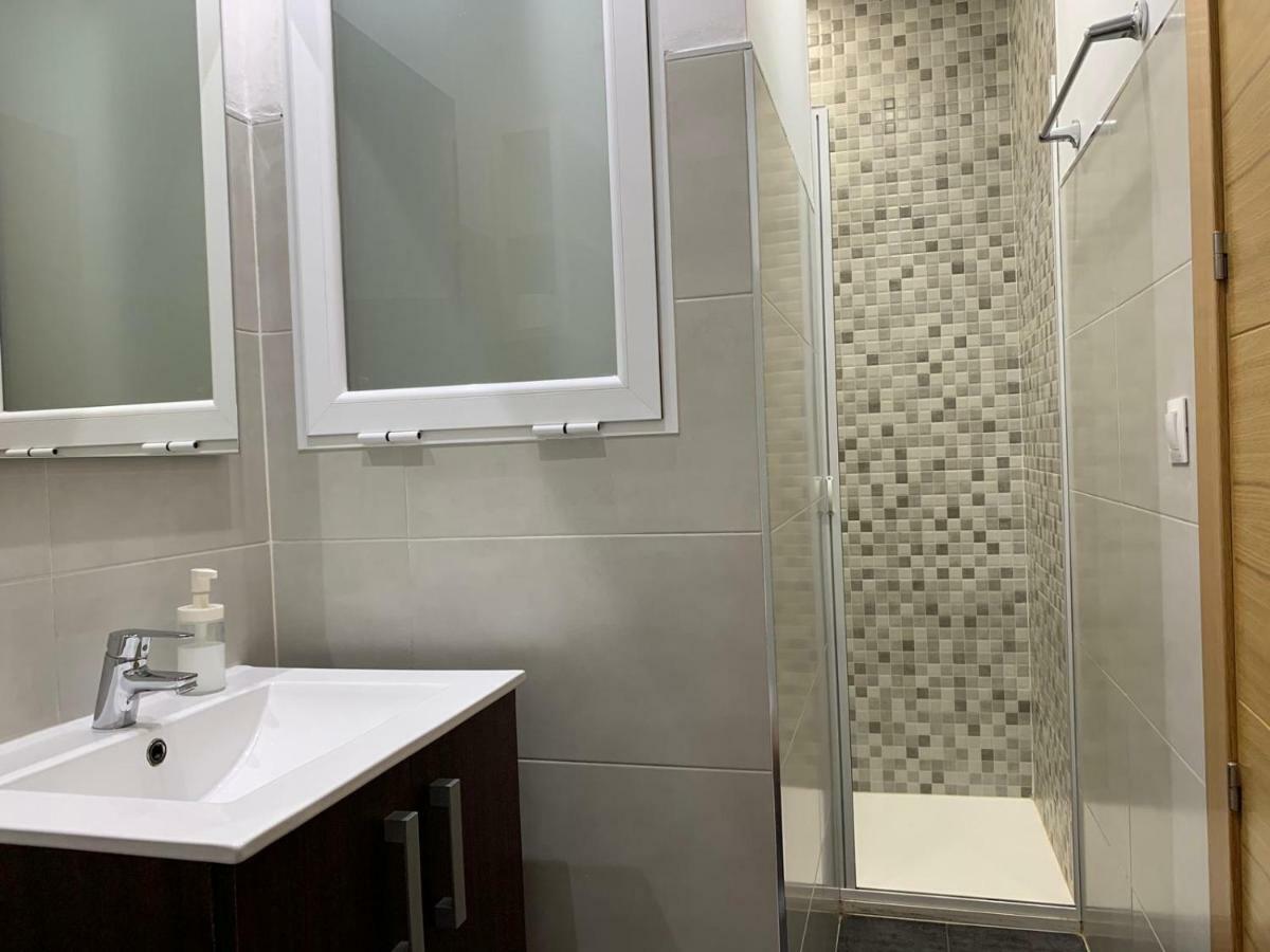 Apartamento Puente Romano Cordova Esterno foto