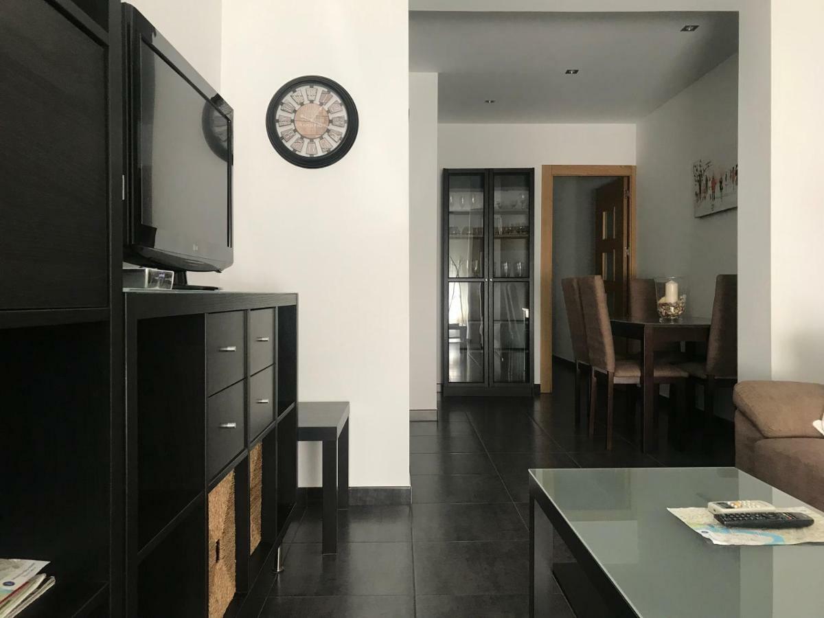 Apartamento Puente Romano Cordova Esterno foto
